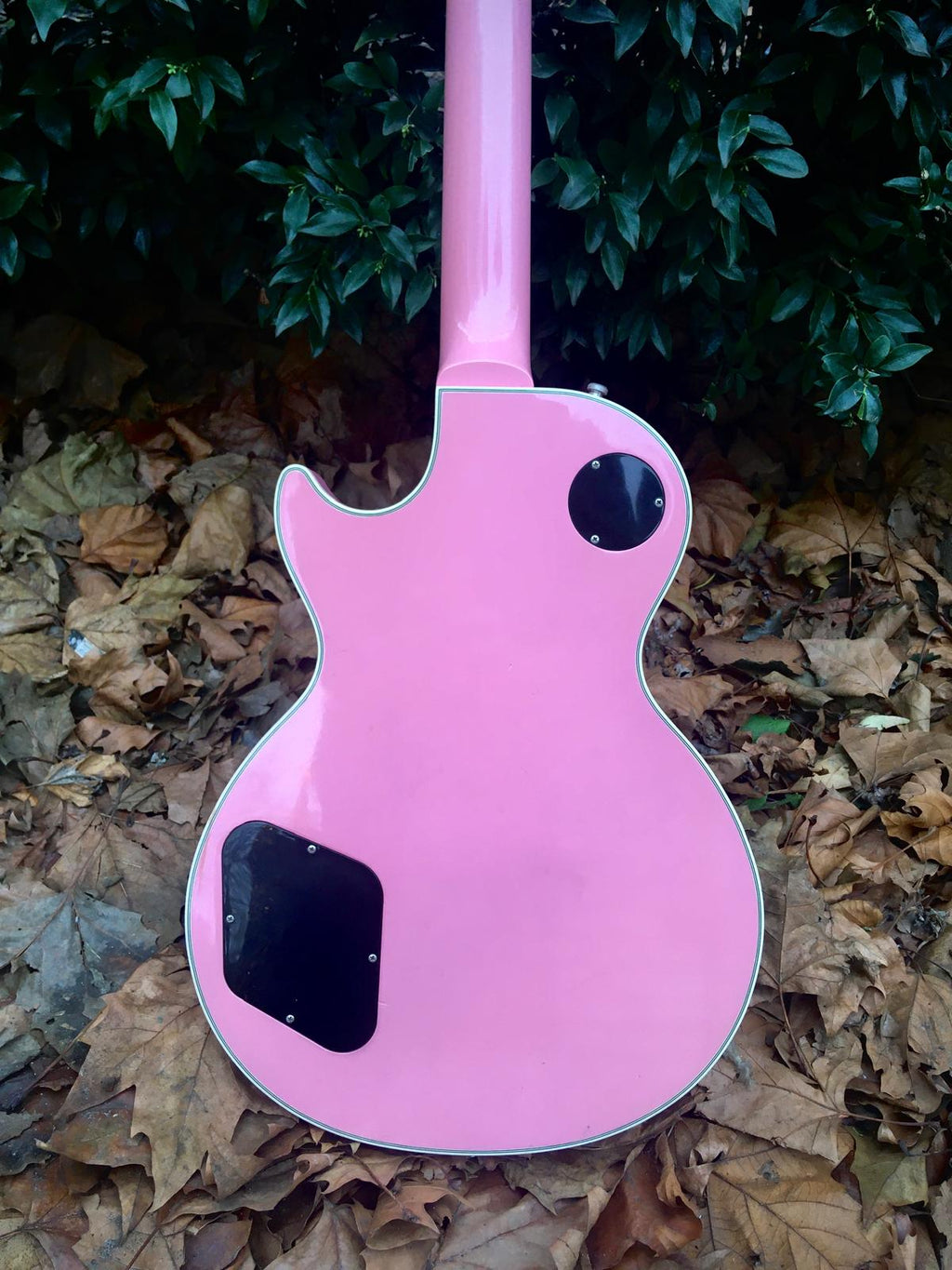 2002  Gibson Les Paul