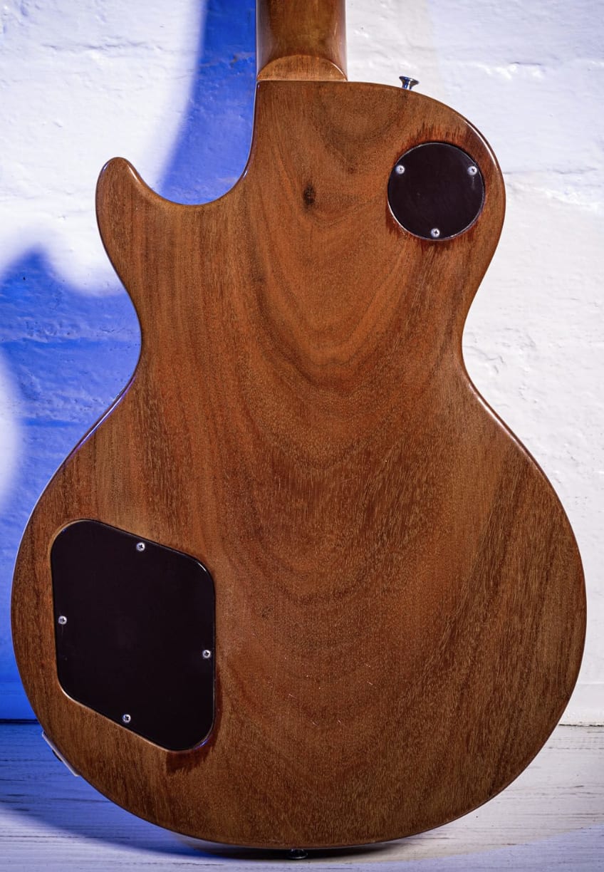 1972  Gibson Les Paul Deluxe