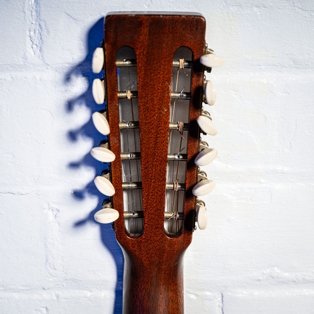 Martin D12-20 Spruce 1964