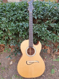 Brandoni Custom Acoustic