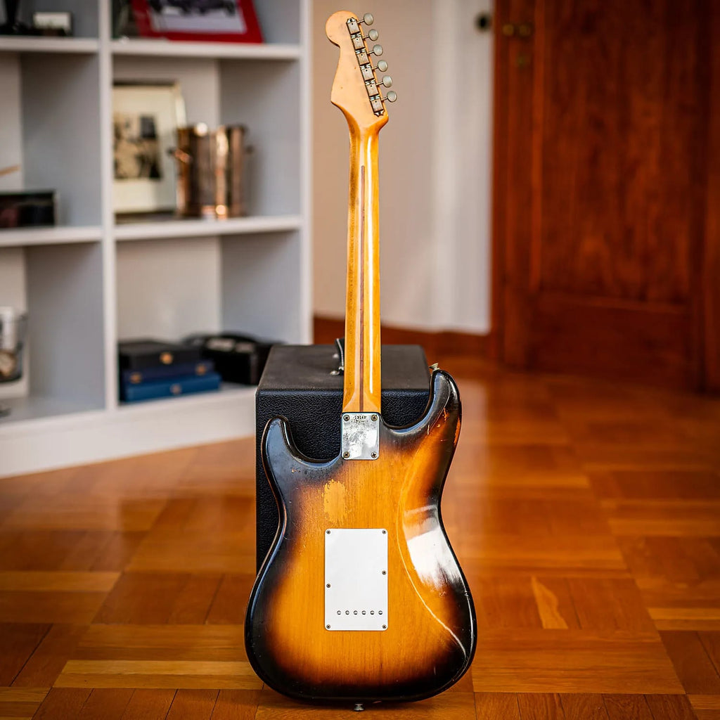 1956 Fender Stratocaster