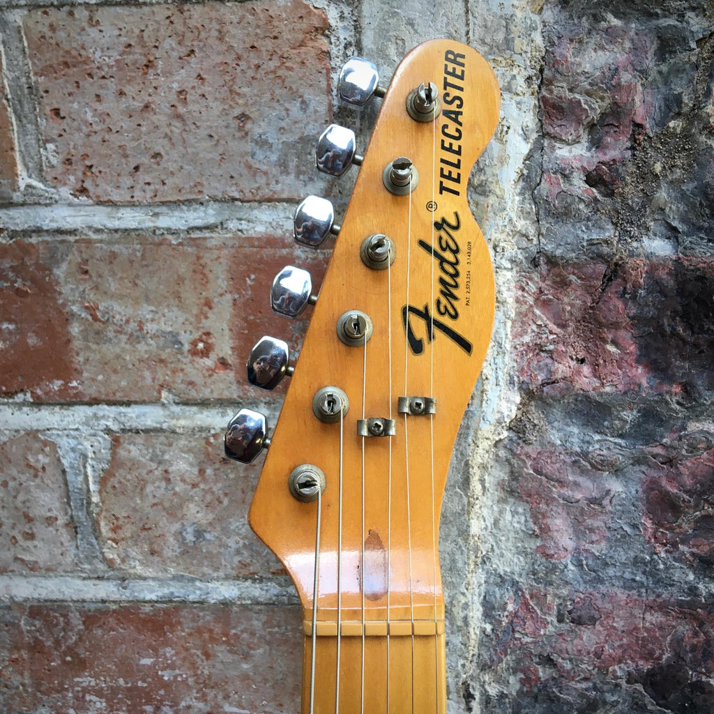 1973  Fender Telecaster