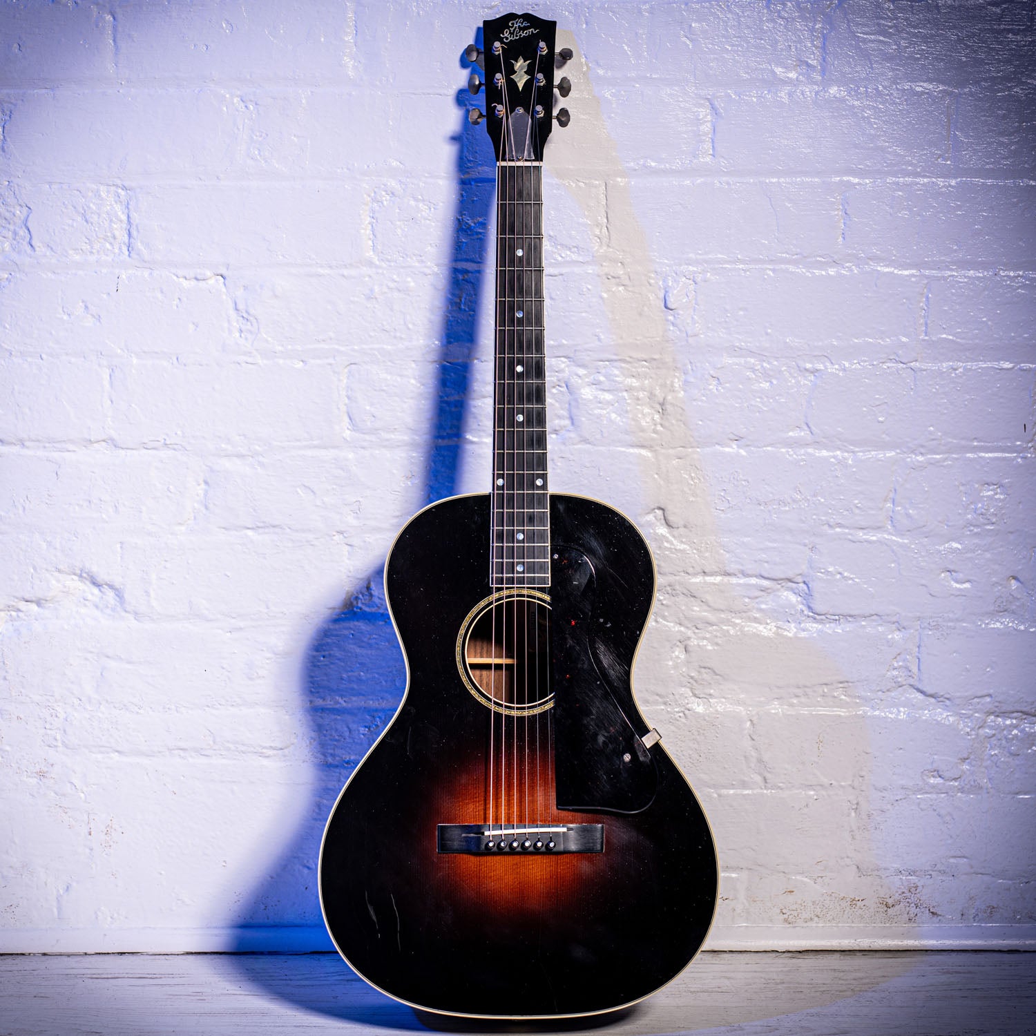 1994 Gibson L2 Centenery Model