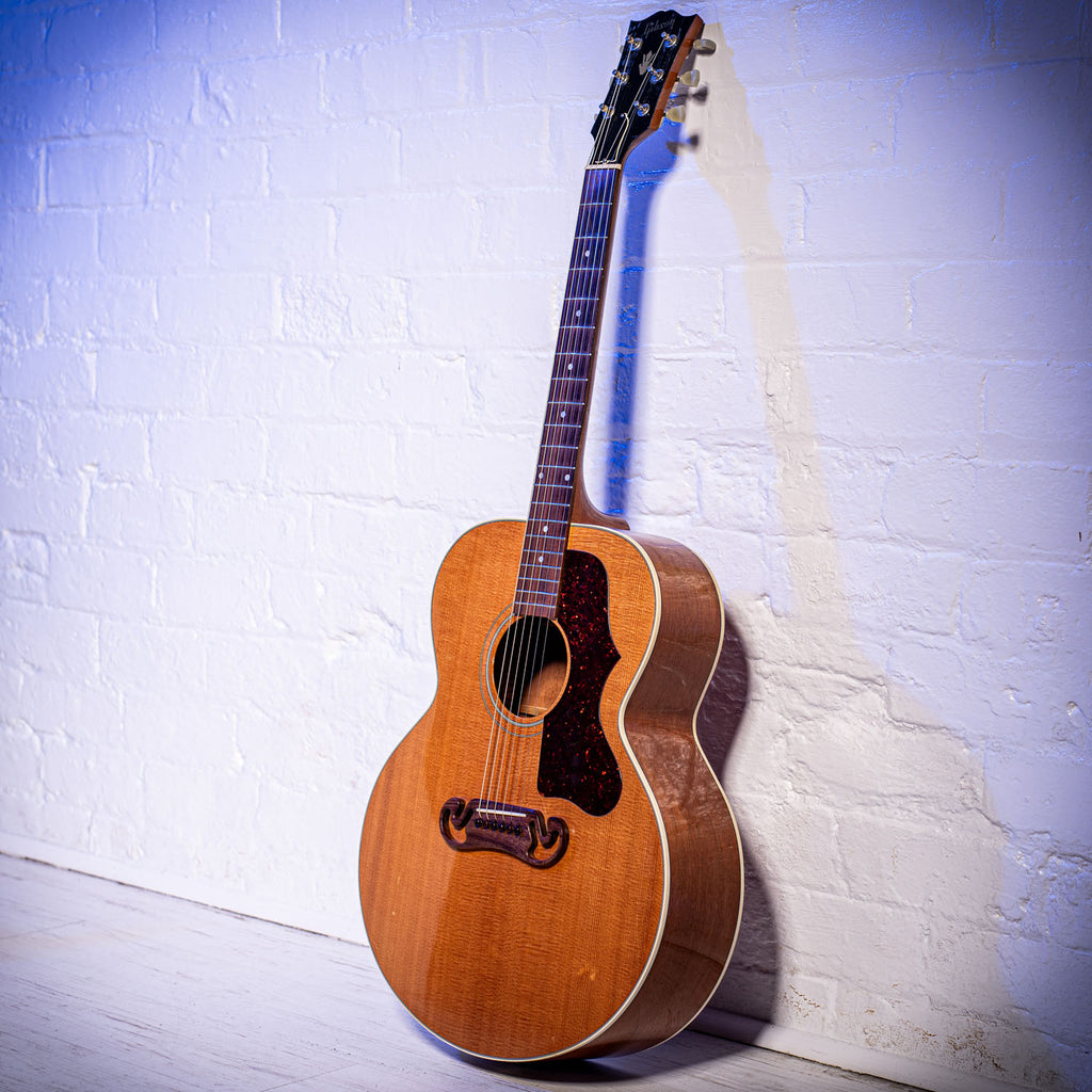 2007 Gibson J100 Extra