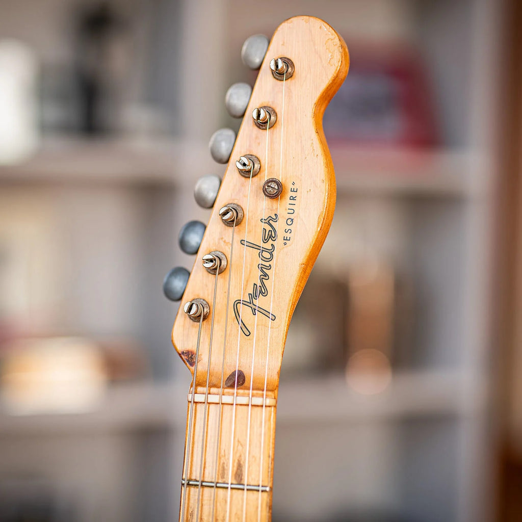 1951 Fender Esquire