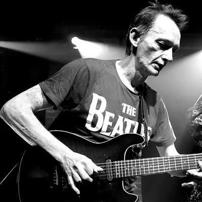 1990s Fernandes E series Ex KEITH LEVENE PIL THE CLASH