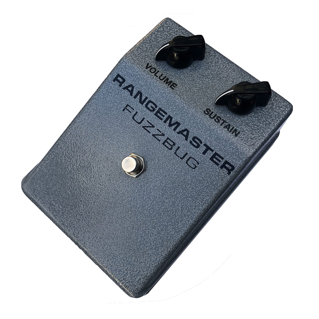 British Pedal Company Ltd Edition Rangemaster Fuzzbug (Tone Bender) MKI.5