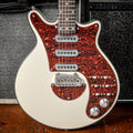 Brian May BMG Special White 2025