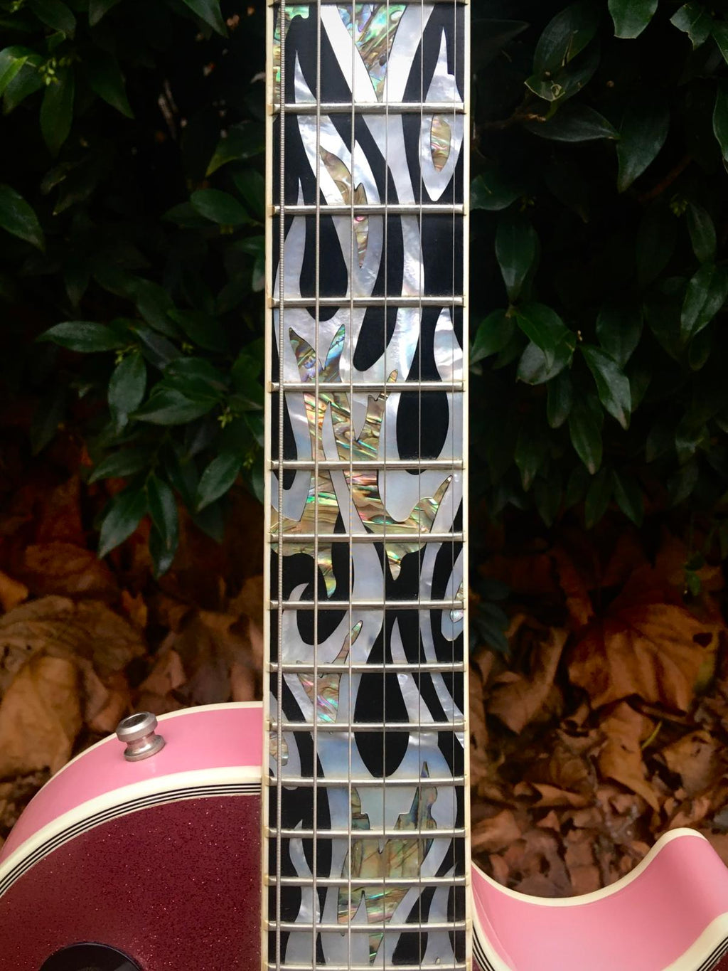 2002  Gibson Les Paul