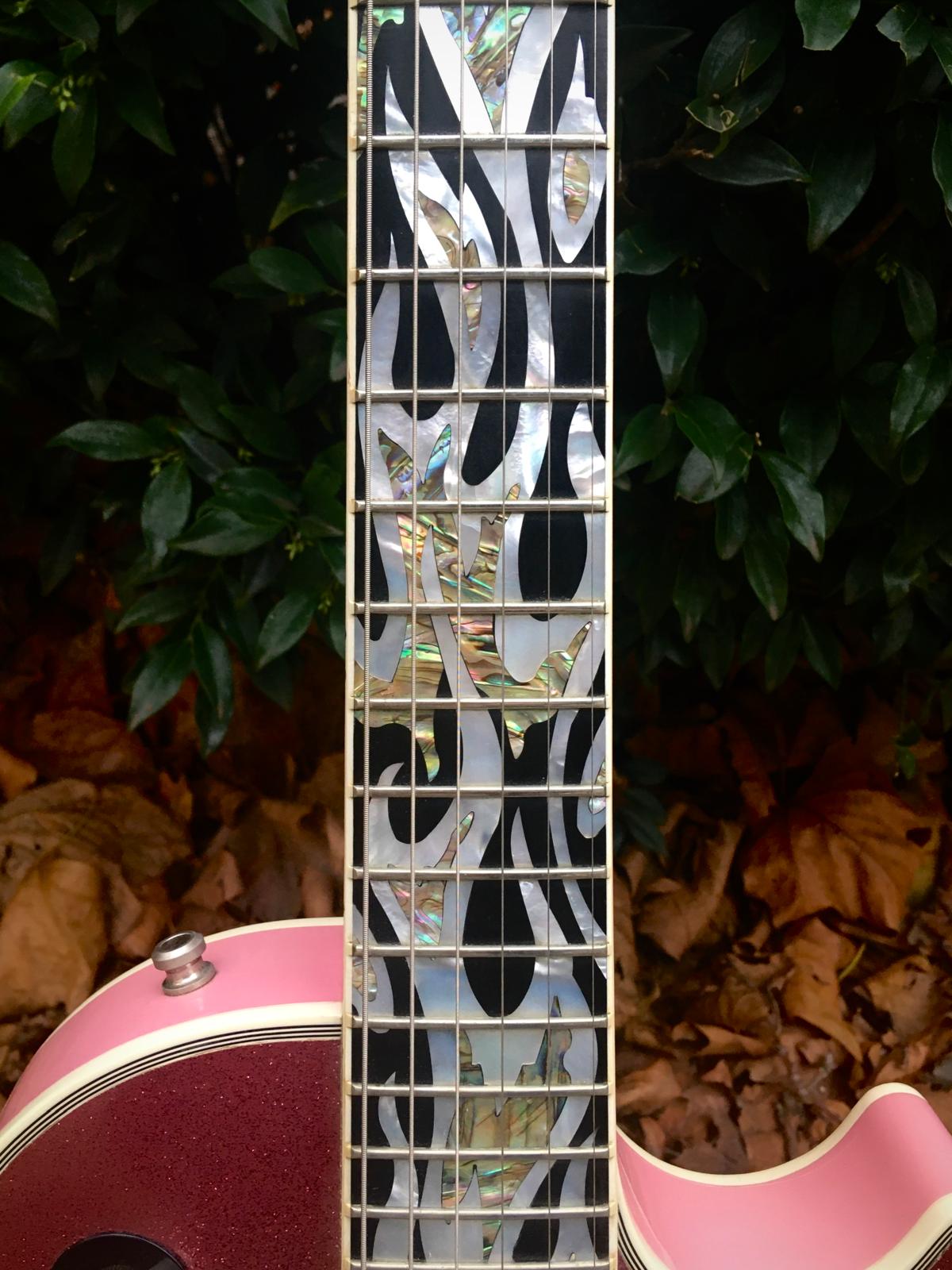 2002  Gibson Les Paul