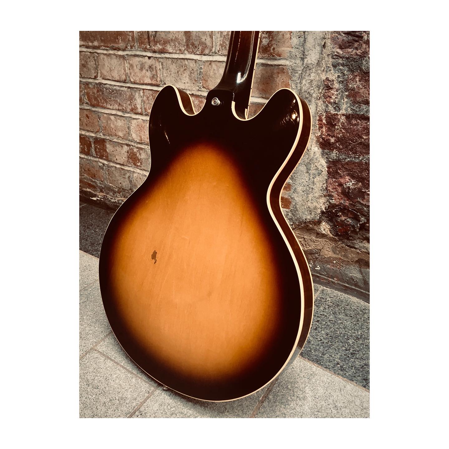 1967 Gibson ES345