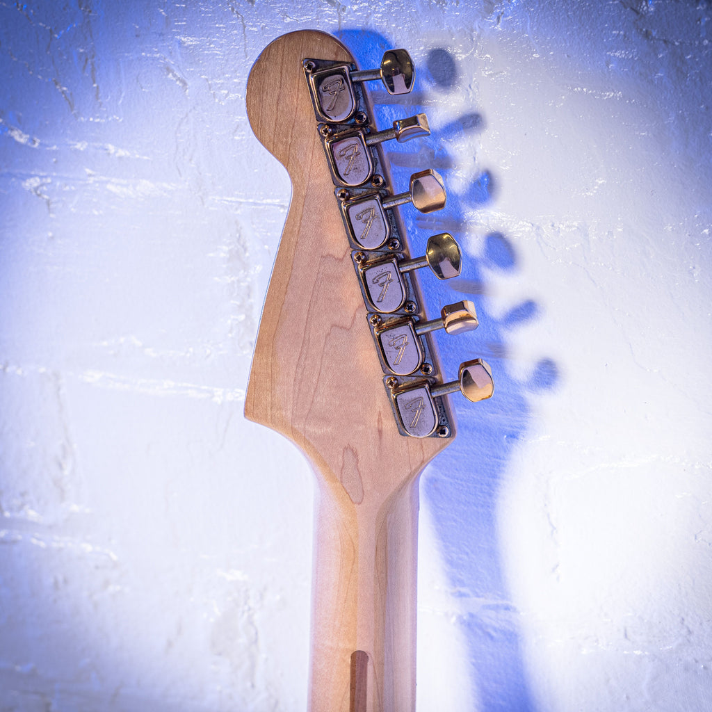 1982 Fender DAN SMITH STRATOCASTER