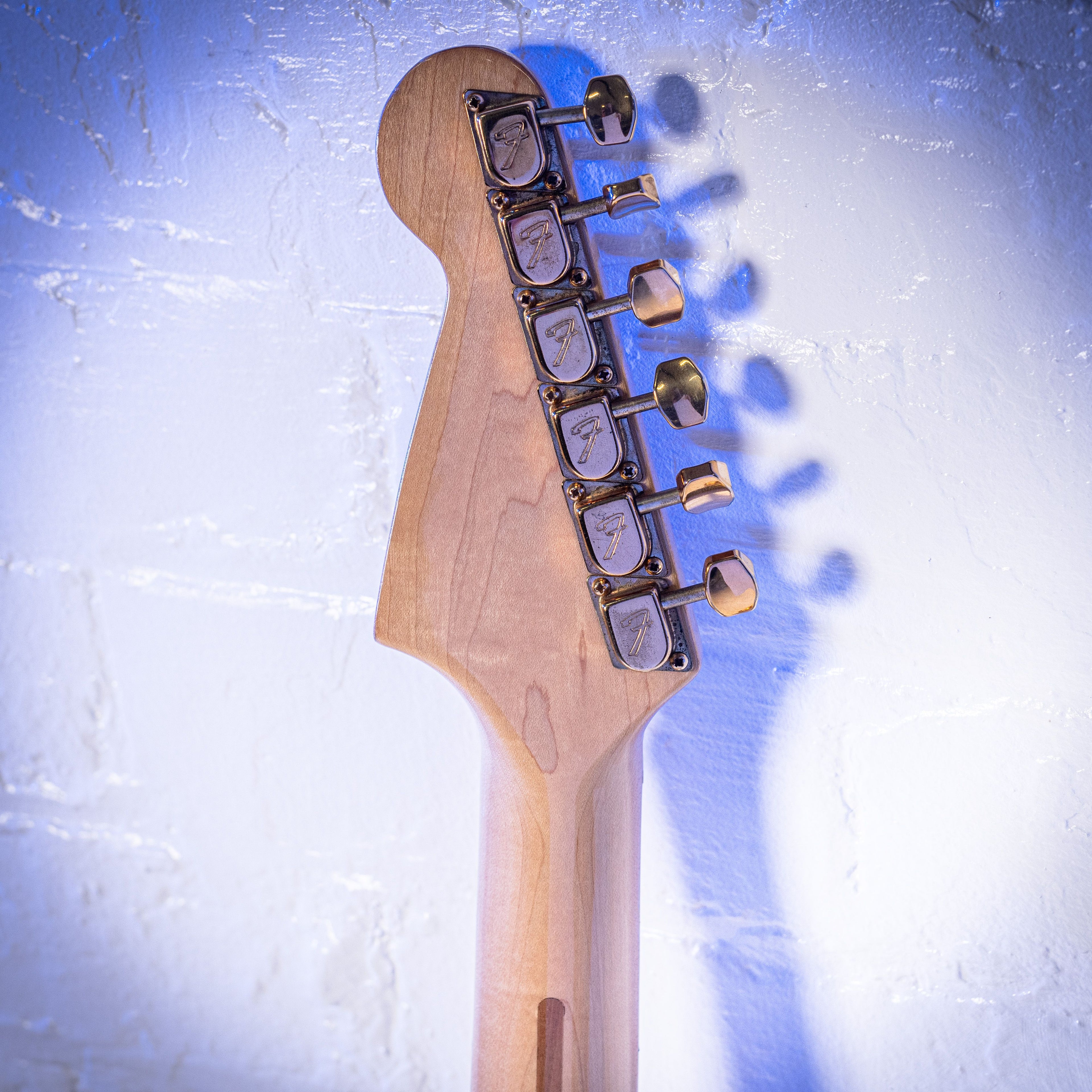 1982 Fender DAN SMITH STRATOCASTER