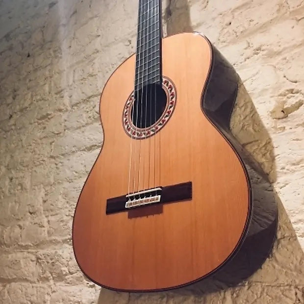 Ramirez 1NP Prototype Classical