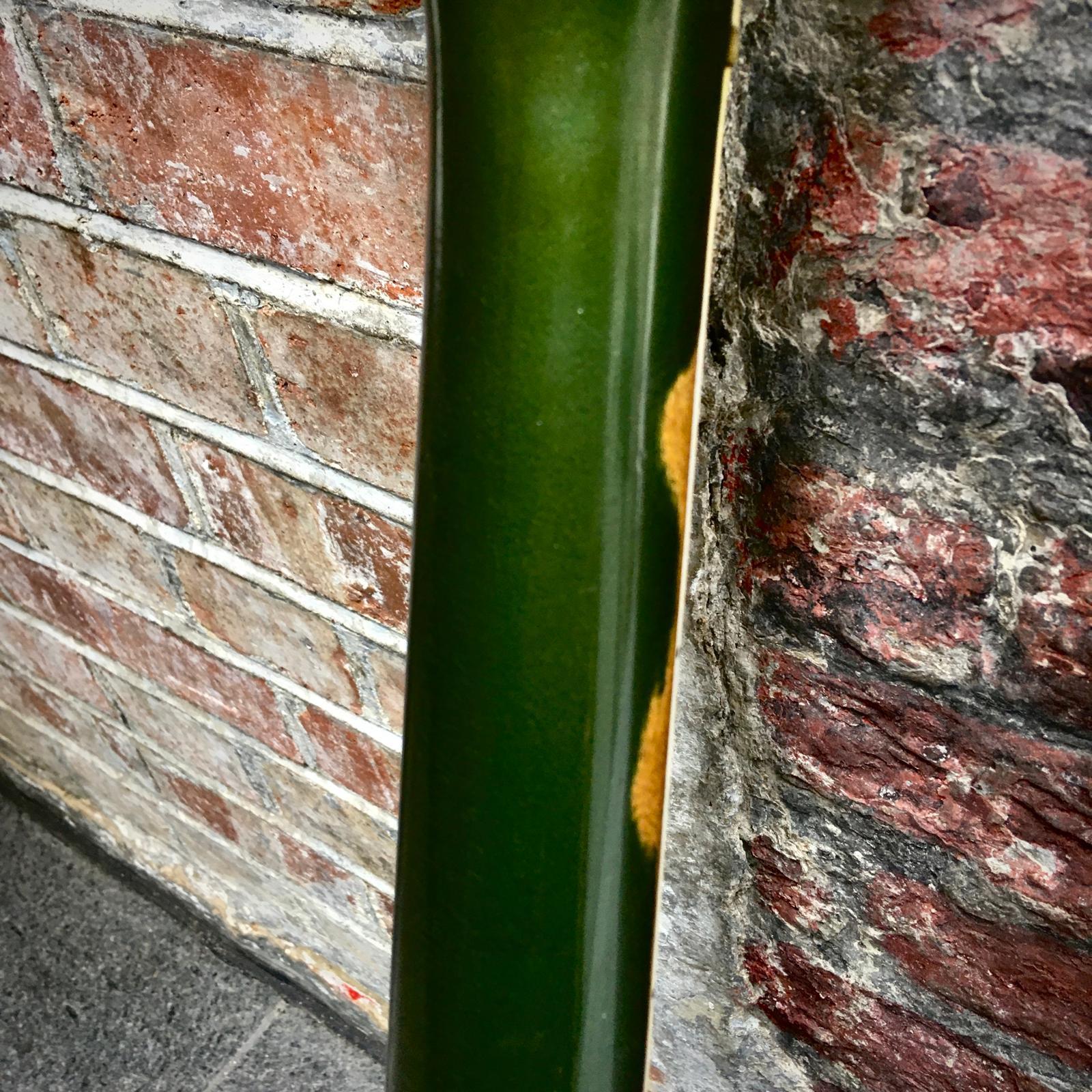 Gretsch Country Club Ex MAXI JAZZ FAITHLESS 1954 - Cadillac Green