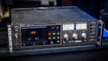 1980s TEAC C-2 Rackmount Cassette Deck
