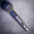 1970s Ibanez ID-498 Cardioid Microphone