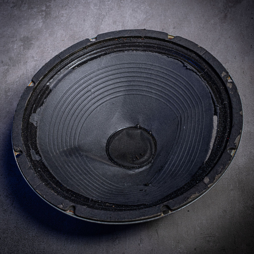 1990s Celestion 12" Speaker ex Noel Gallagher OASIS