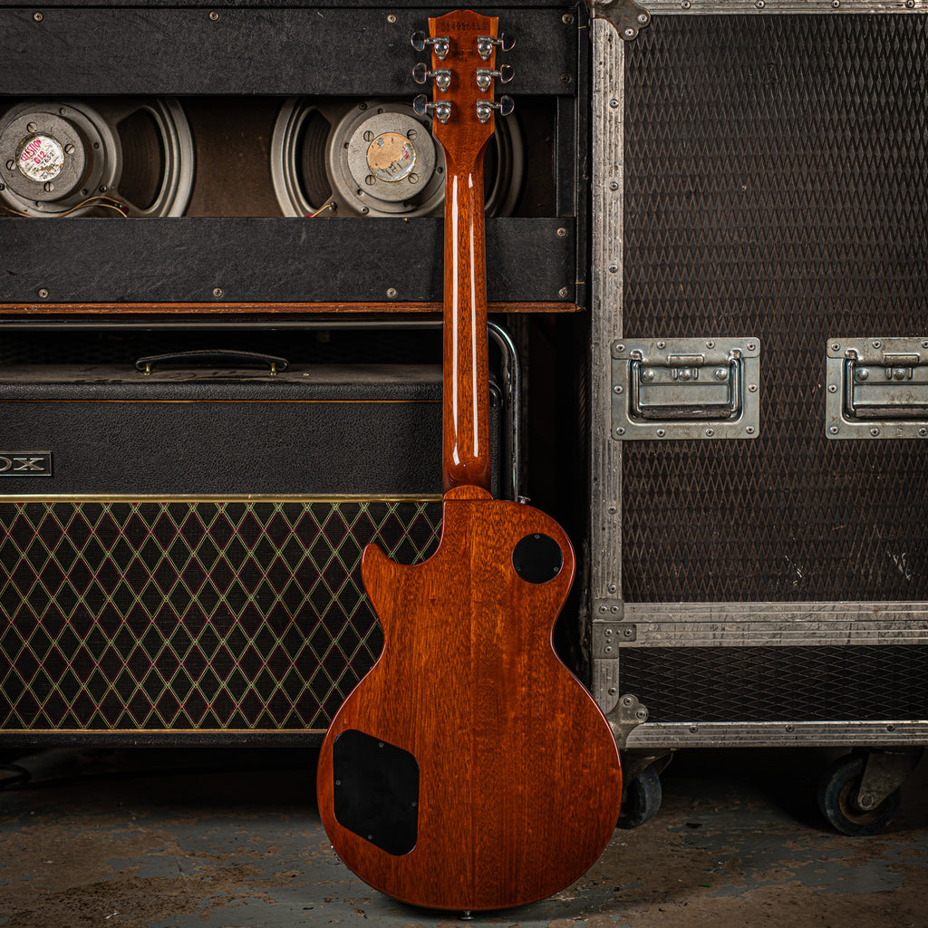 Gibson Les Paul Classic 2022 - Honeyburst
