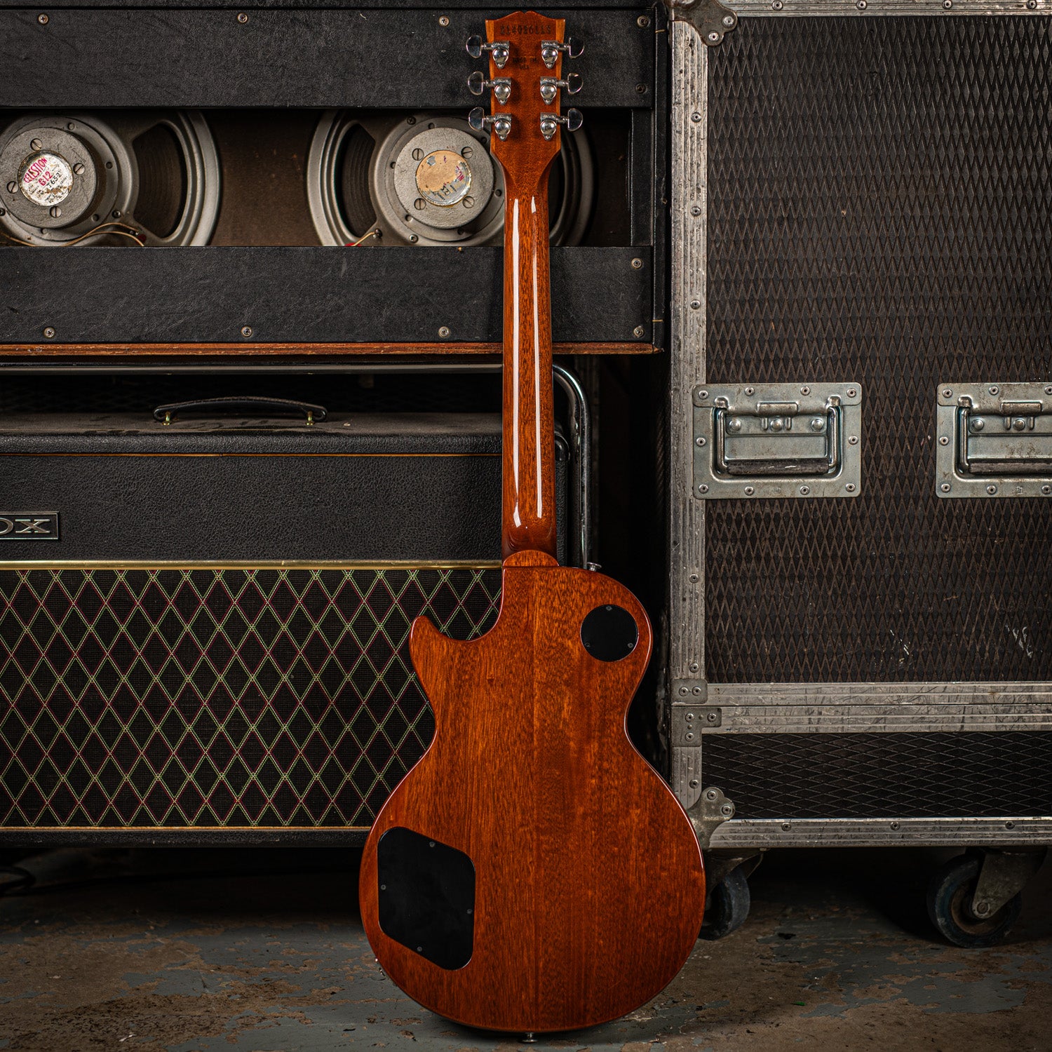 Gibson Les Paul Classic 2022 - Honeyburst