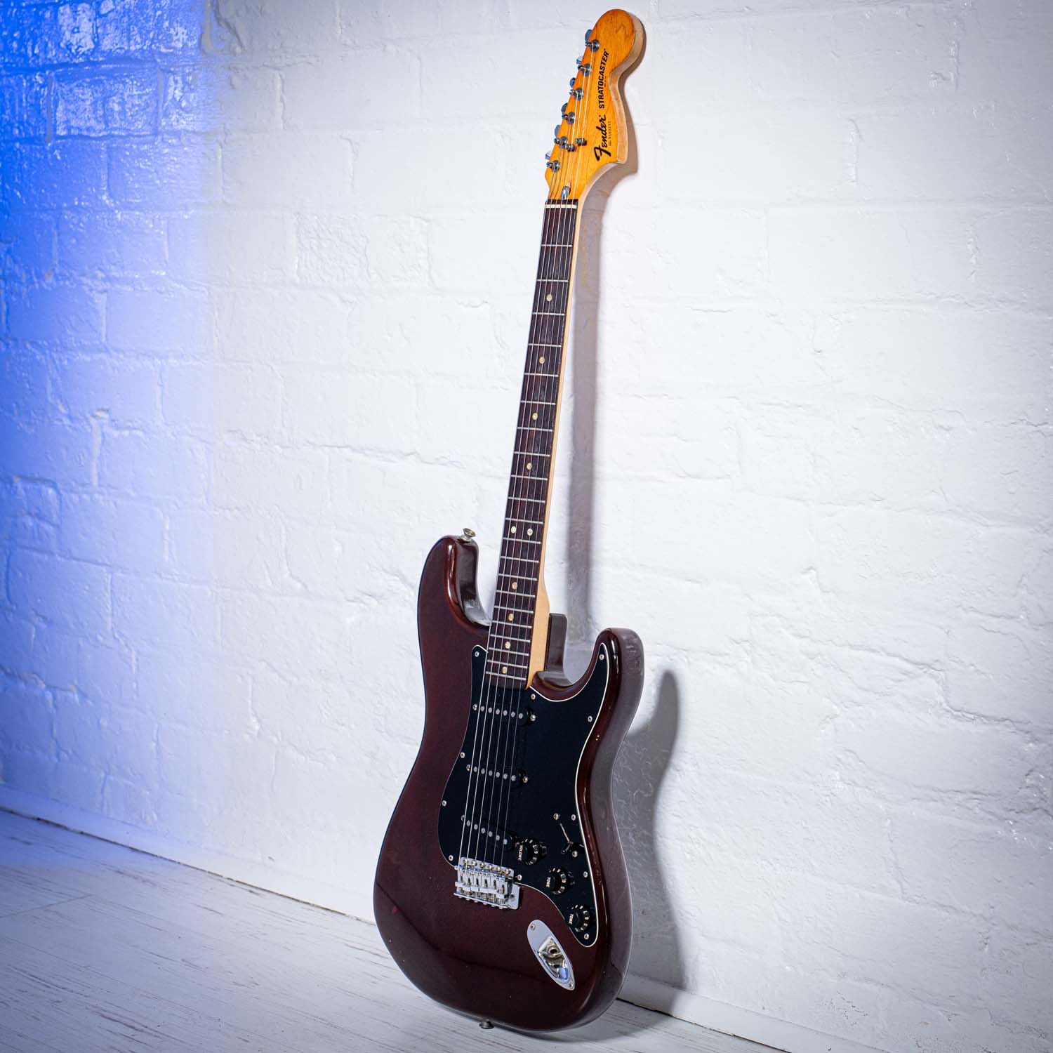 1979 Fender Stratocaster