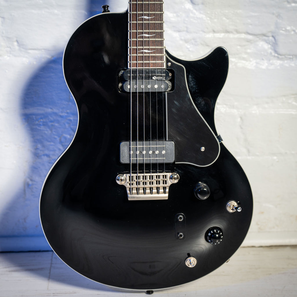 Vox Virage Ex Robert Fripp King Crimson Black 2000