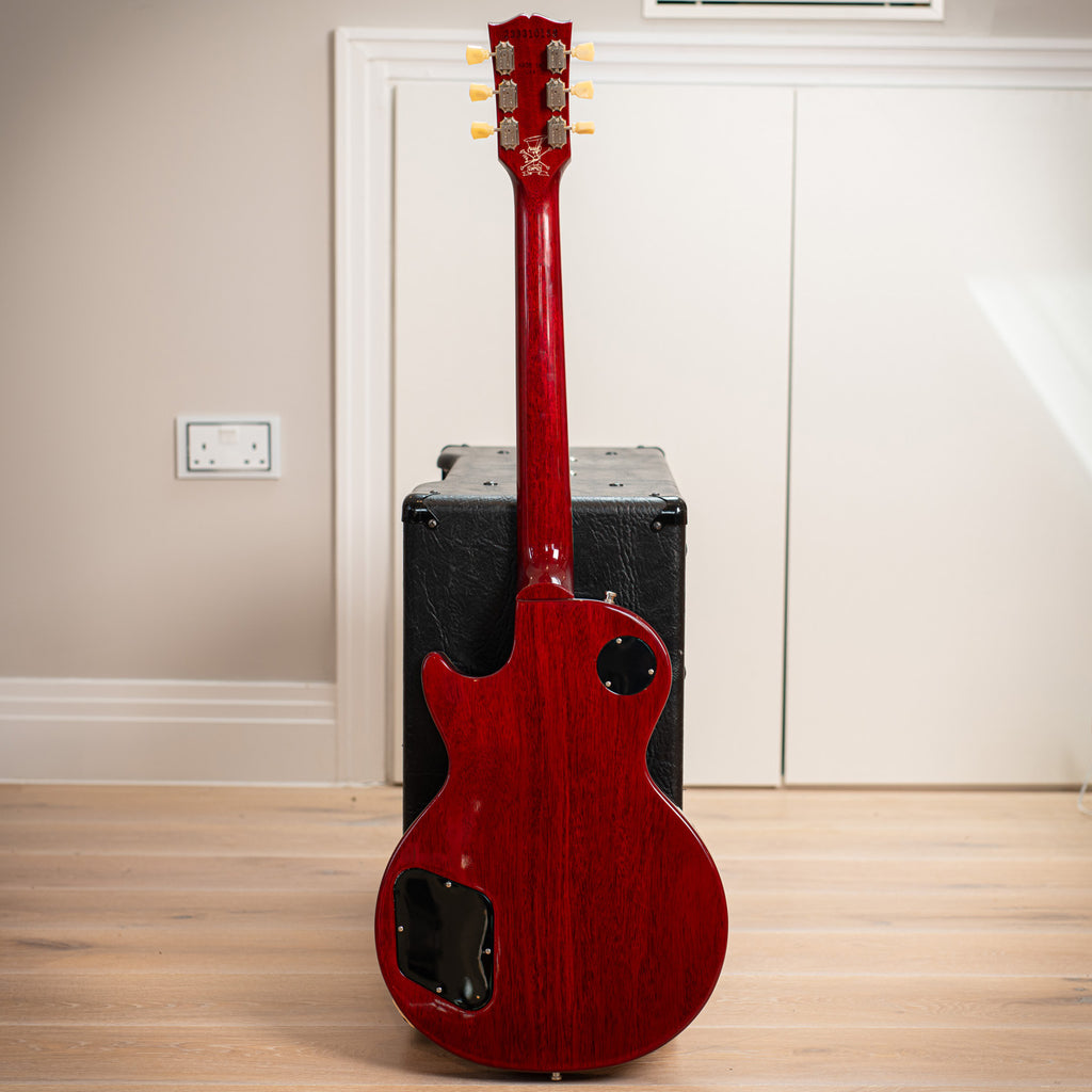 2000s Gibson Custom Shop Slash Album 4 Les Paul