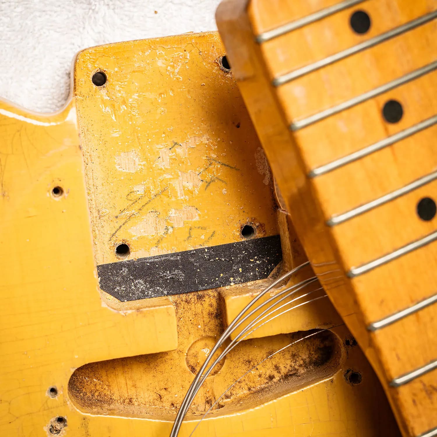 1951 Fender Esquire