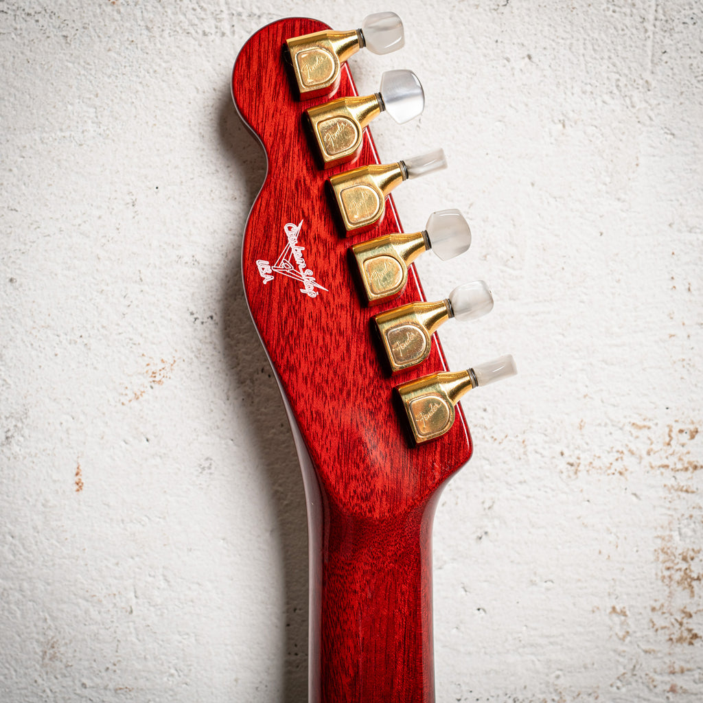 1995 Fender Custom Shop Country Artist Telecaster