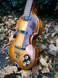 1956 Hofner 500/1 Violin Bass