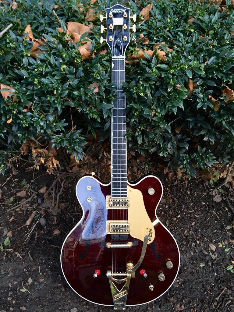 2000s  Gretsch Country Gentleman 62 Reissue , 6122