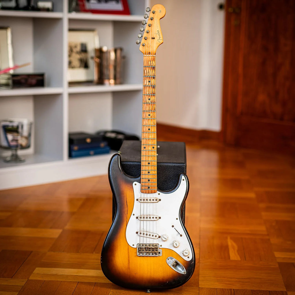 1956 Fender Stratocaster