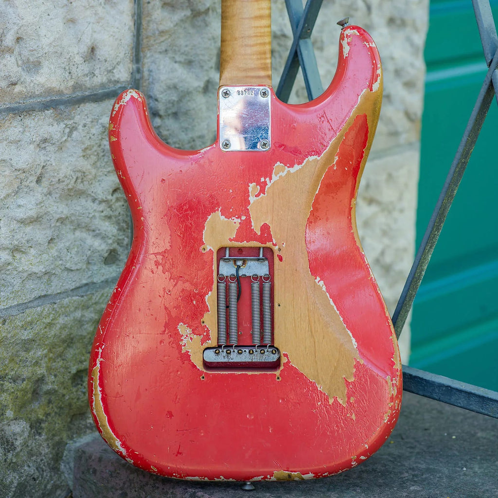 1961 Fender Stratocaster