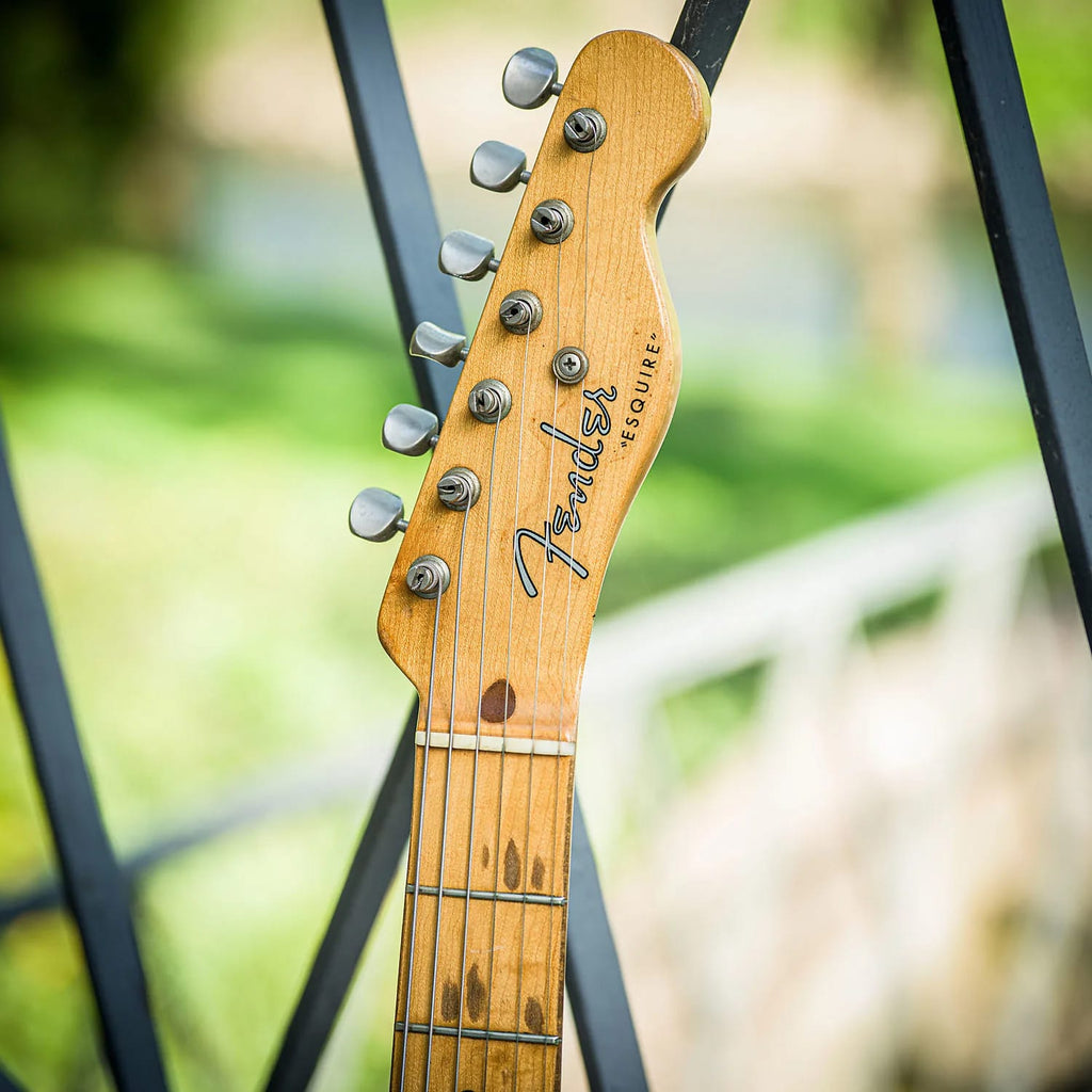 1954 Fender Esquire