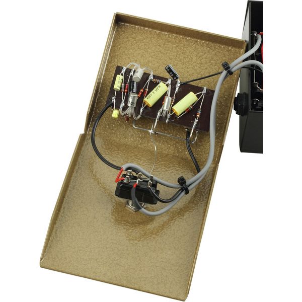 2010s British Pedal Company Tone Bender MKI