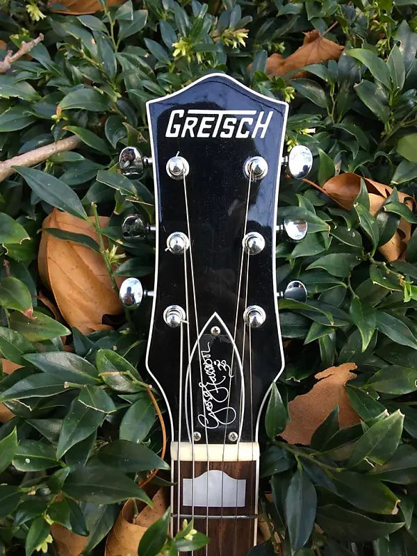 2000s Gretsch Duo Jet , George Harrison , Limited Edition