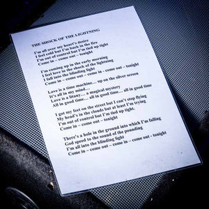 Descriptive image text