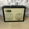 1964 Burns Sonic 20 Combo