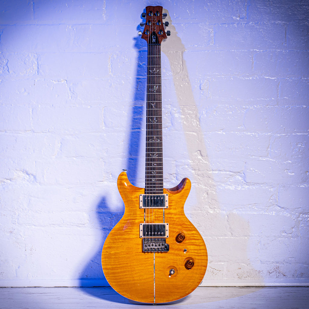 2004 PRS Santana MD II