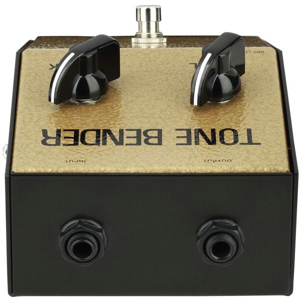 2010s British Pedal Company Tone Bender MKI