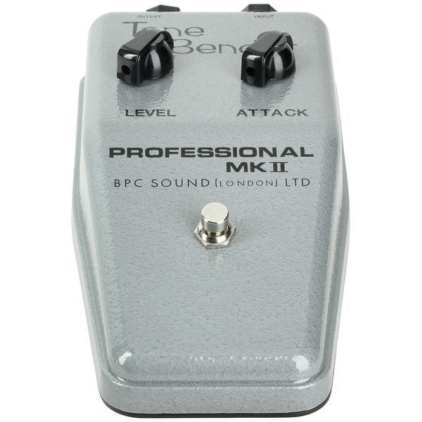 2010s British Pedal Company Tone Bender MKII
