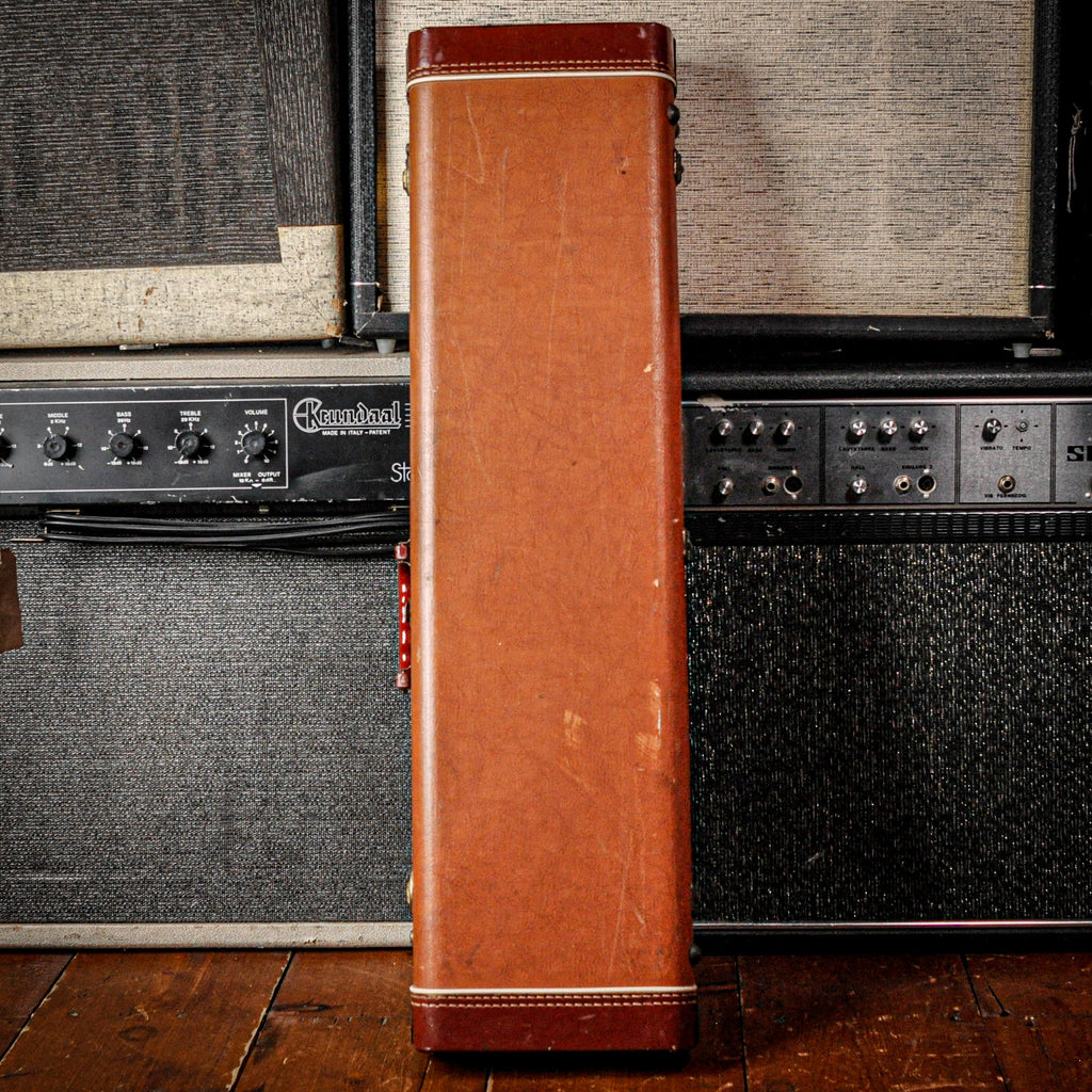 Gibson Century 6 Lap Steel 1961