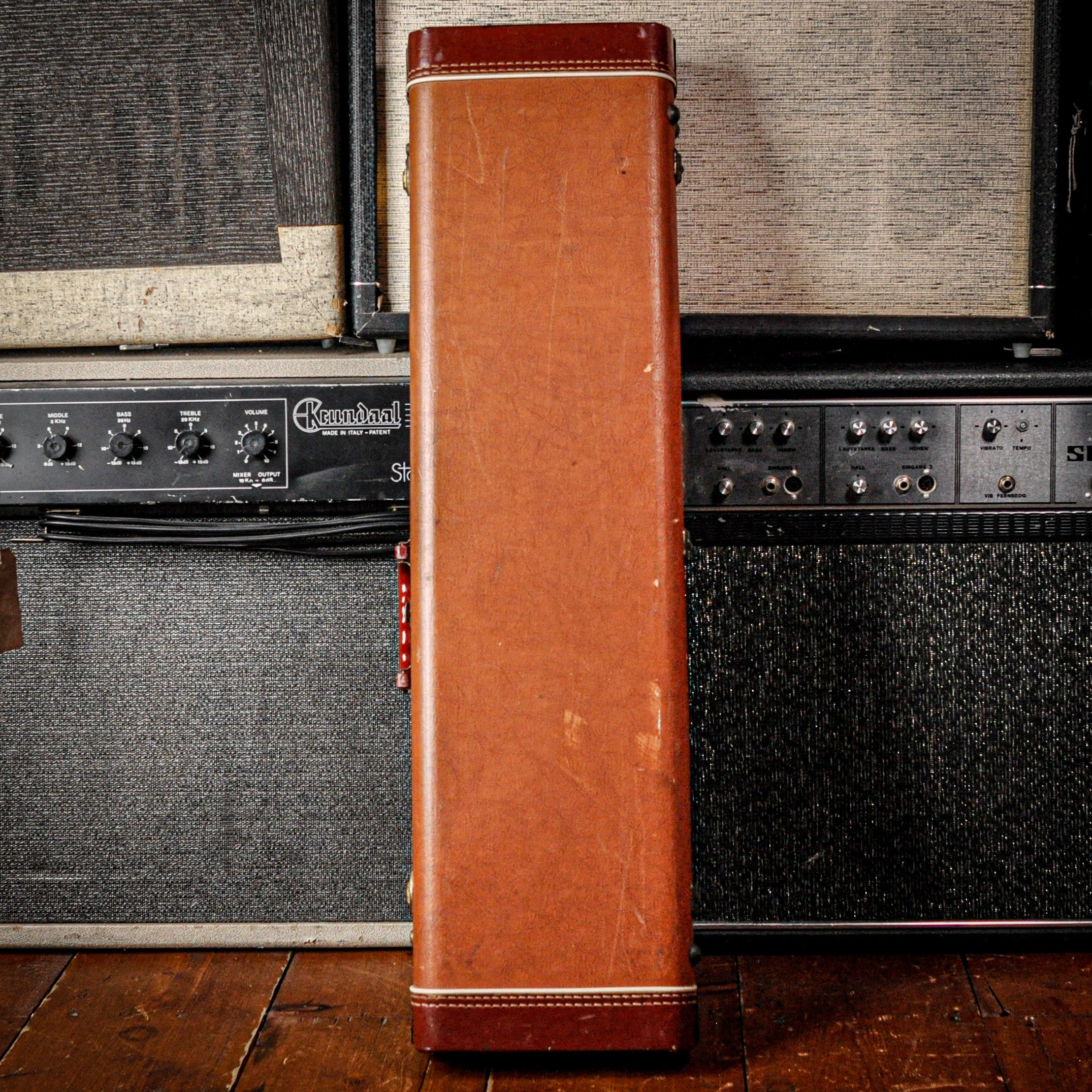 Gibson Century 6 Lap Steel 1961