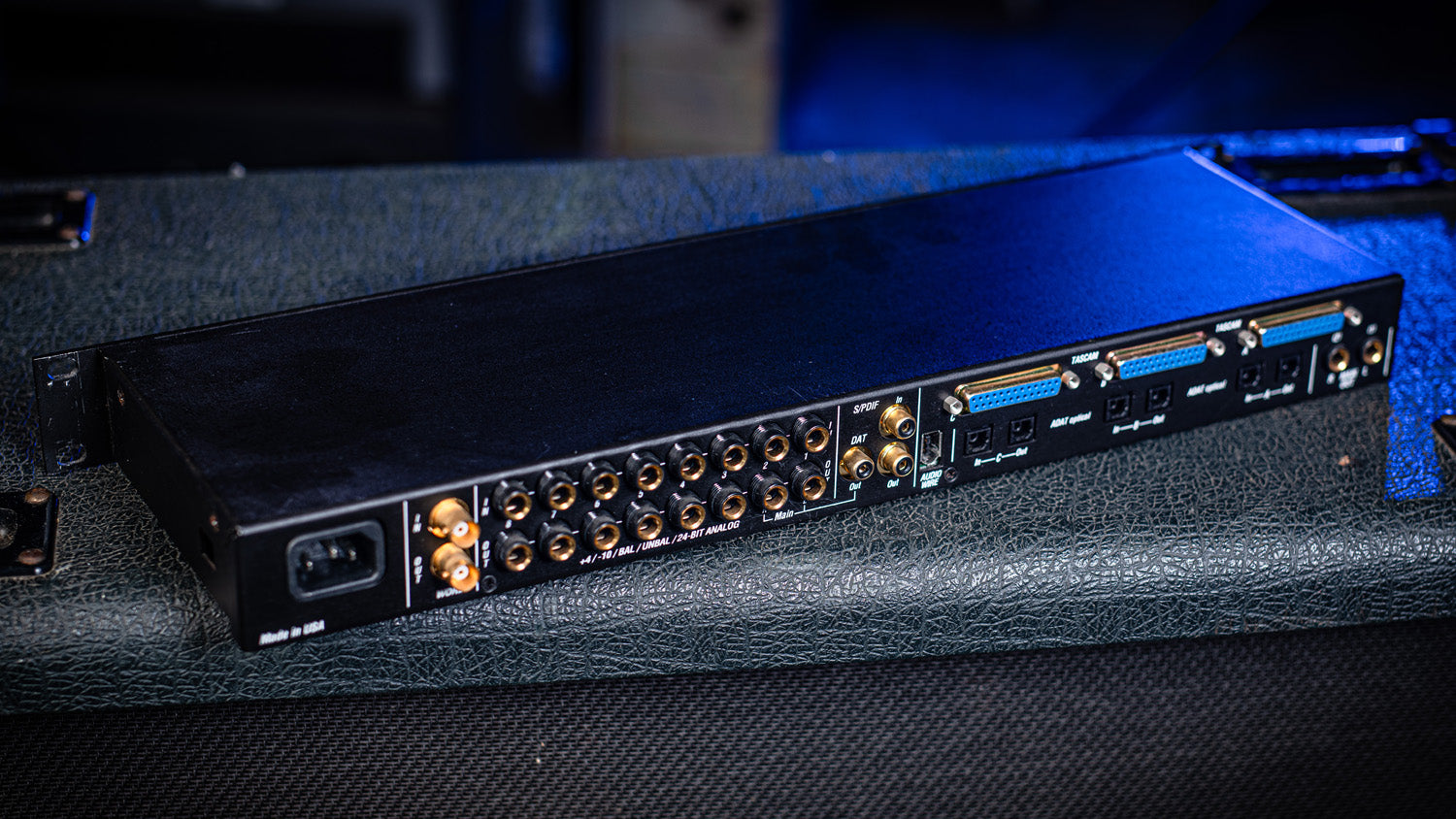 1990s MOTU 2408 MKII PCI Interface