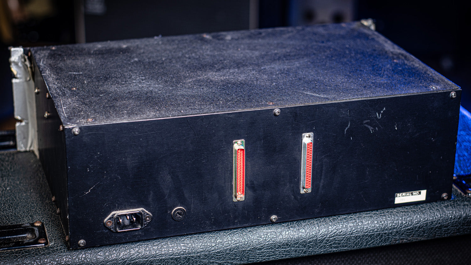 1980 BEL ELECTRONICS BC-2-2T Tape Noise Reduction Units