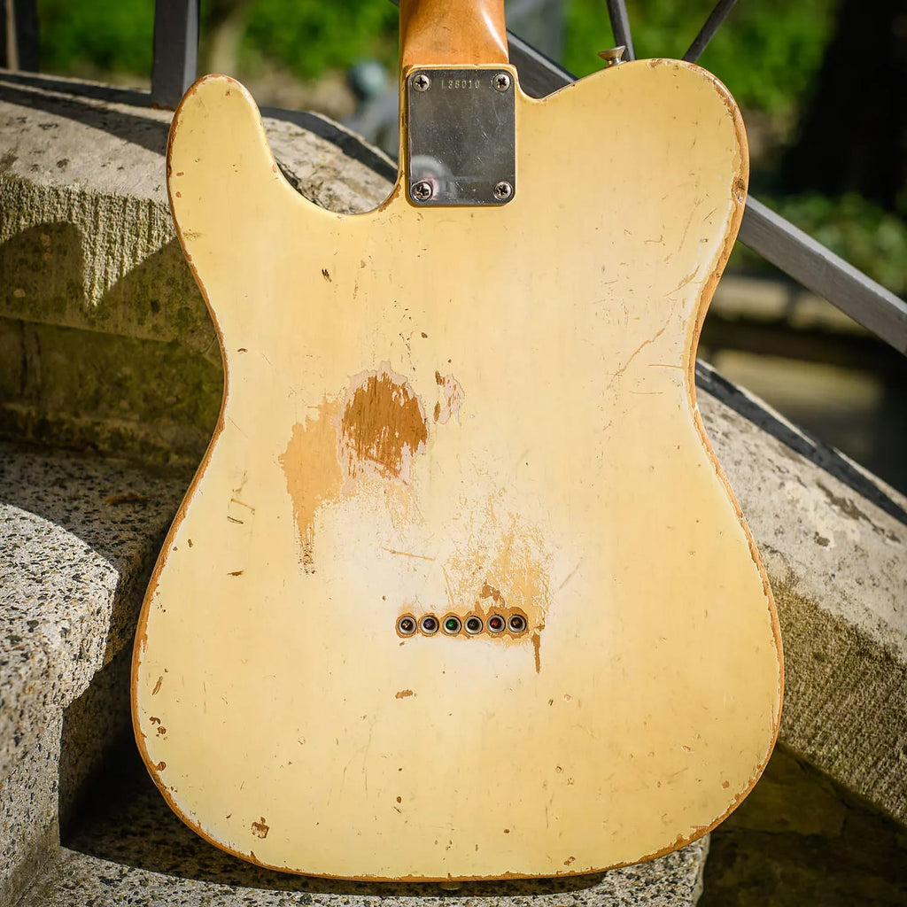 1963 Fender Telecaster