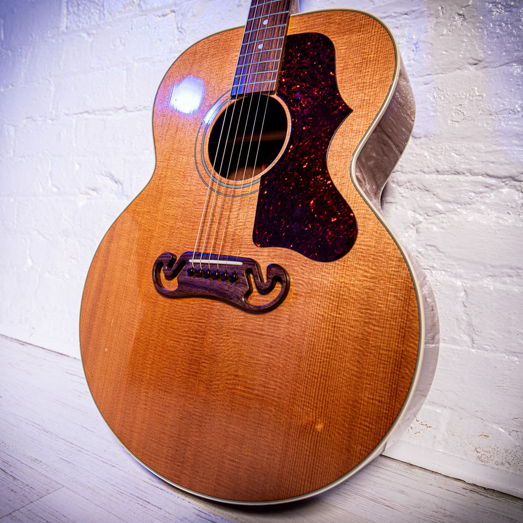 2007 Gibson J100 Extra