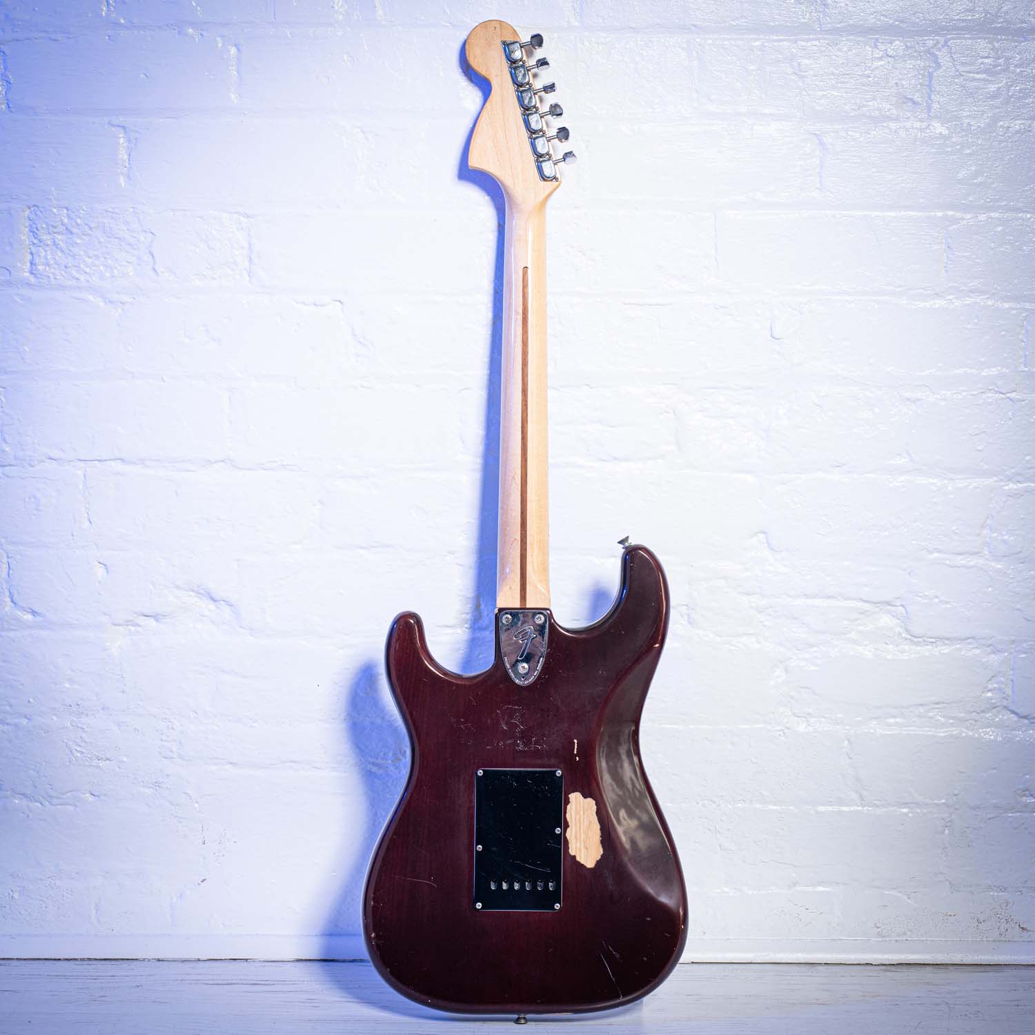 1979 Fender Stratocaster