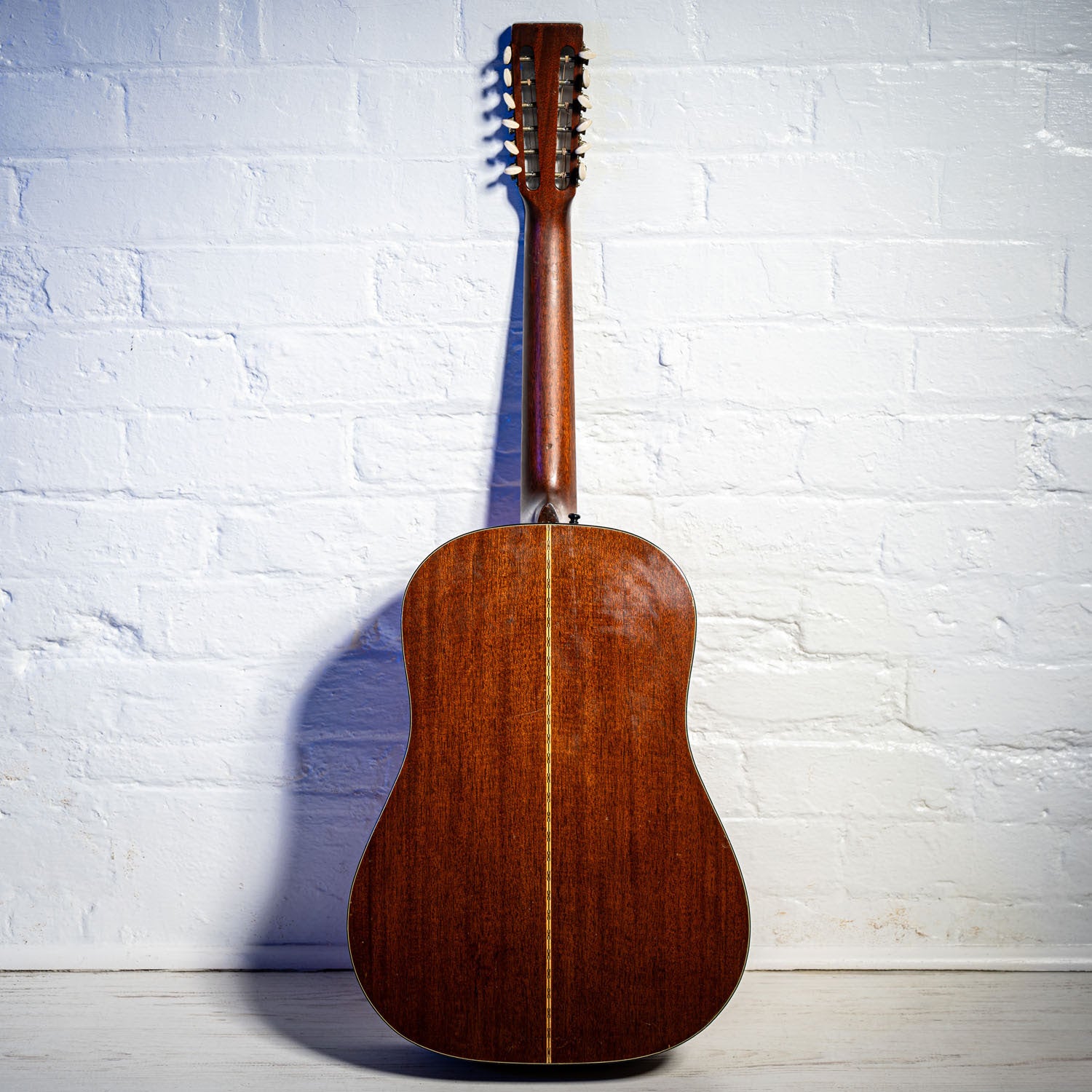 Martin D12-20 Spruce 1964
