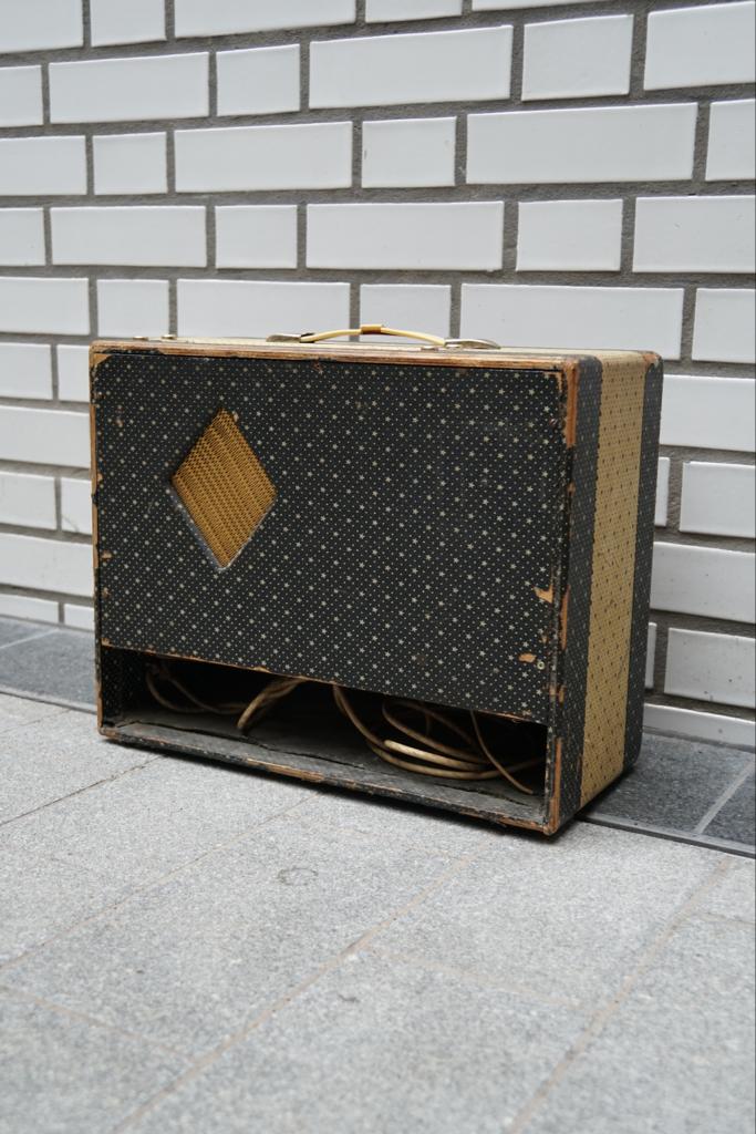 1960s Watkins Westminster